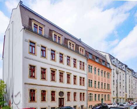 Foto - Wohnung zum Mieten in Dresden 771,50 € 77.15 m²