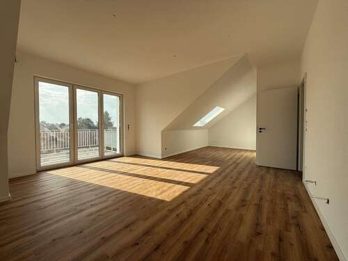 Foto - Wohnung zum Mieten in Friesenheim-Oberschopfheim 880,00 € 65 m²