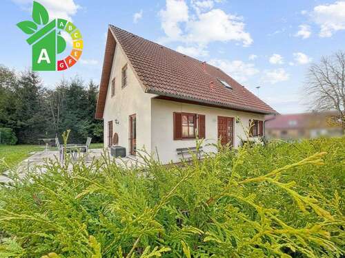 Foto - Haus zum Kaufen in Dargun 179.000,00 € 119 m²