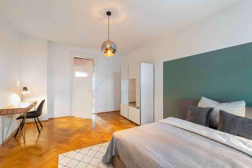 Foto - WG-Zimmer in München 1.055,00 € 21 m²