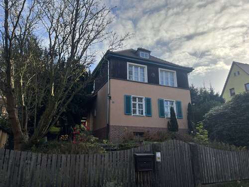 Foto - Haus zum Kaufen in Pirna 429.000,00 € 120 m²