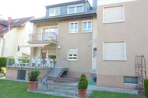 Foto - Wohnung zum Mieten in Kronberg 1.180,00 € 90 m²