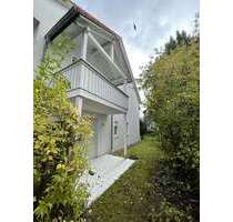 Wohnung zum Kaufen in Schrobenhausen 199.000,00 € 40 m²