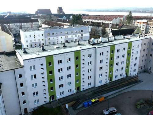 Foto - Wohnung zum Mieten in Prenzlau 510,00 € 69.44 m²