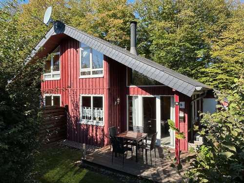 Foto - Haus zum Kaufen in Extertal Rott 89.500,00 € 63.46 m²