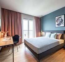 Wohnen auf Zeit in Braunschweig 1.390,00 €