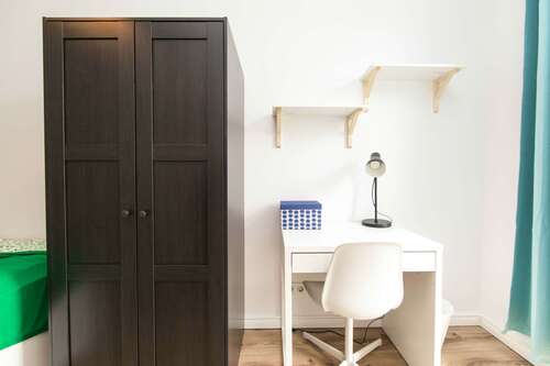 Foto - WG-Zimmer in Berlin 580,00 € 11 m²