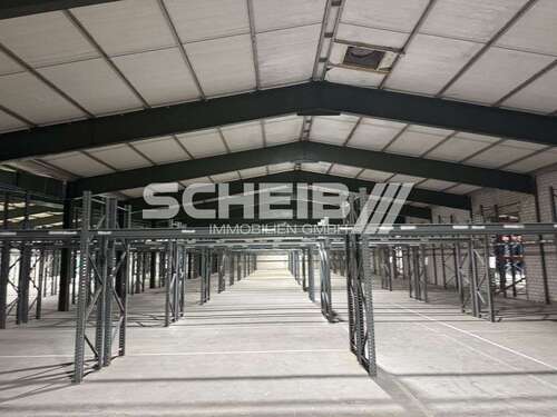 Foto - Halle in Crailsheim 19.043,50 € 5441 m²