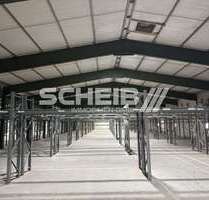 Halle in Crailsheim 19.043,50 € 5441 m²