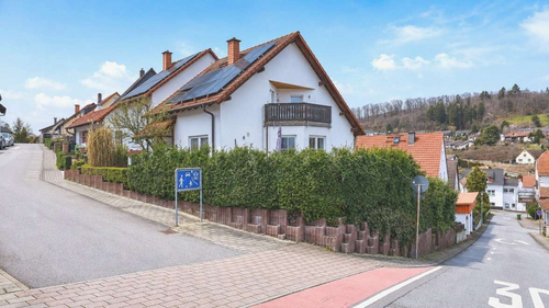 Foto - Haus zum Kaufen in Heppenheim 699.000,00 € 294.62 m²
