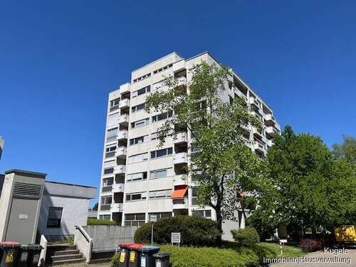 Foto - Wohnung zum Kaufen in Karlsruhe 289.000,00 € 100 m²
