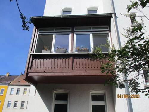 Foto - Wohnung zum Mieten in Schkeuditz 495,00 € 68 m²