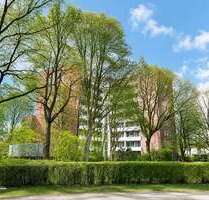 Wohnung zum Kaufen in Hamburg Niendorf 195.000,00 € 37 m²