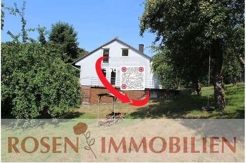 Foto - Haus zum Kaufen in Wald-Michelbach 369.000,00 € 171 m²