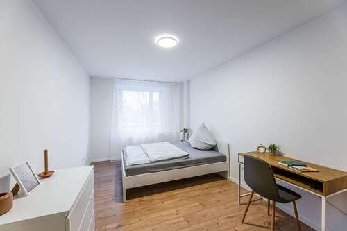 Foto - Wohnung zum Mieten in Nürnberg 540,00 € 14 m²