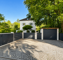 Haus zum Mieten in München 6.500,00 € 186.2 m²