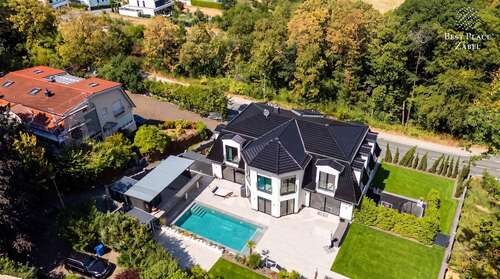 Foto - Haus zum Kaufen in Königstein im Taunus 4.900.000,00 € 527.4 m²