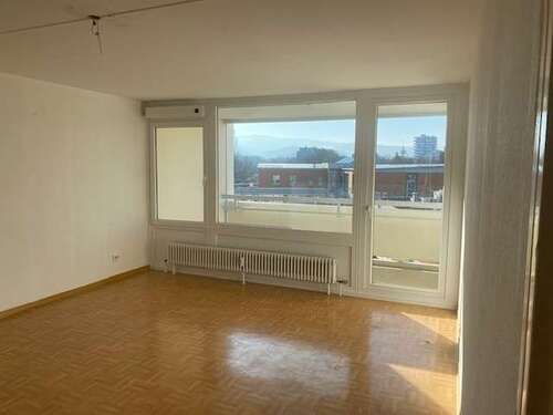Foto - Wohnung zum Mieten in Freiburg 836,63 € 89.48 m²