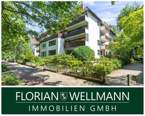 Foto - Wohnung zum Kaufen in Bremen 549.000,00 € 167.91 m²