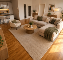 Wohnung zum Mieten in Berlin 1.293,20 € 66.5 m²