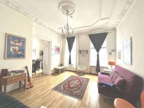 Foto - Wohnung zum Kaufen in Berlin 629.999,00 € 90 m²