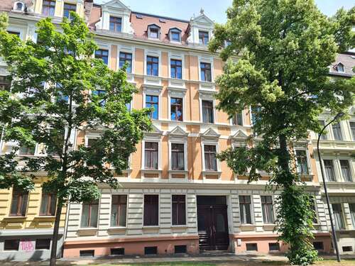 Foto - Wohnung zum Mieten in Görlitz 550,00 € 98.85 m²