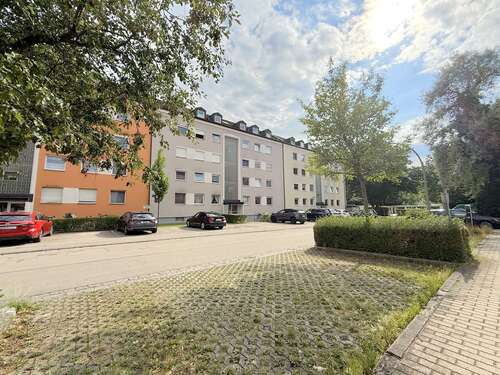Foto - Wohnung zum Kaufen in Erding 349.000,00 € 75 m²