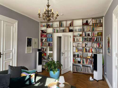 Foto - Wohnen auf Zeit in Berlin 1.500,00 €