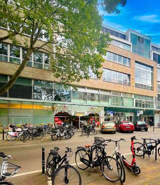 Foto - Einzelhandel in Köln 13.000,00 € 394 m²
