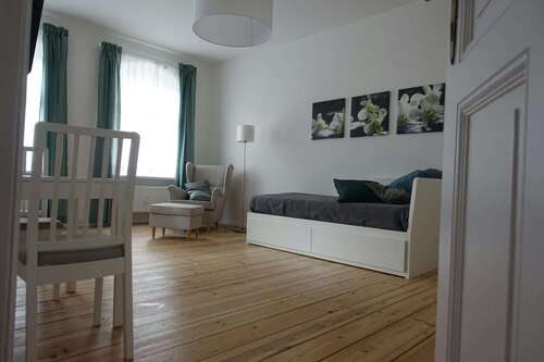 Foto - Wohnen auf Zeit in Berlin 1.080,00 €