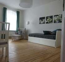 Wohnen auf Zeit in Berlin 1.080,00 €