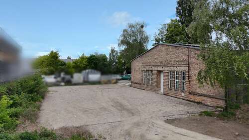 Foto - Grundstück in Berlin 33.120,00 € 690 m²