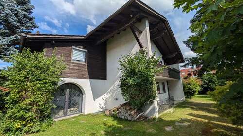 Foto - Haus zum Kaufen in Töging am Inn 595.000,00 € 207 m²