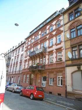 Foto - Wohnung zum Mieten in Mannheim 610,00 € 70 m²