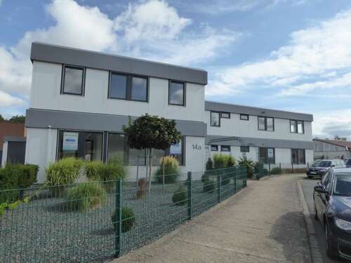 Foto - Spezialgewerbe in Wolfsburg 1.940,00 € 300 m²