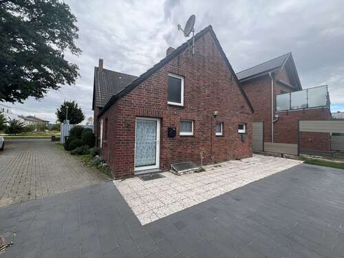 Foto - Haus zum Mieten in Bocholt Biemenhorst 950,00 € 140 m²