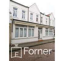 Wohnung zum Kaufen in Norderney 345.000,00 € 41 m²