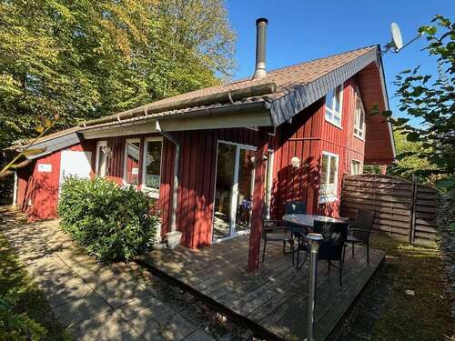 Foto - Haus zum Kaufen in Extertal Rott 89.500,00 € 63.46 m²