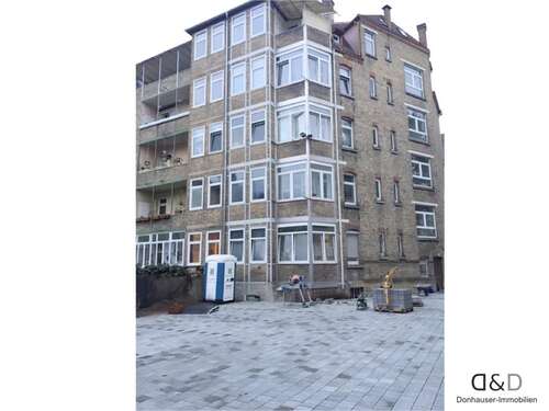 Foto - Garage zu vermieten in Stuttgart 80,00 €