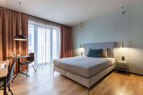 Foto - Wohnen auf Zeit in Schönefeld 1.490,00 €