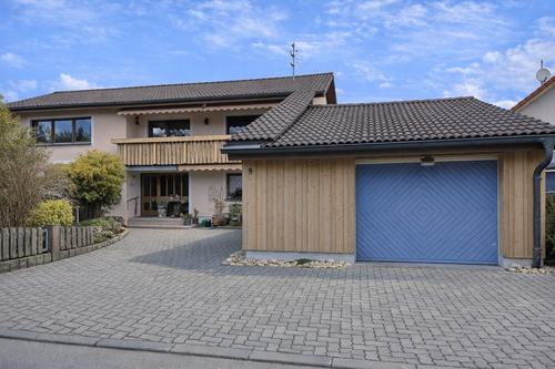 Foto - Haus zum Kaufen in Grünwangen 745.000,00 € 220 m²