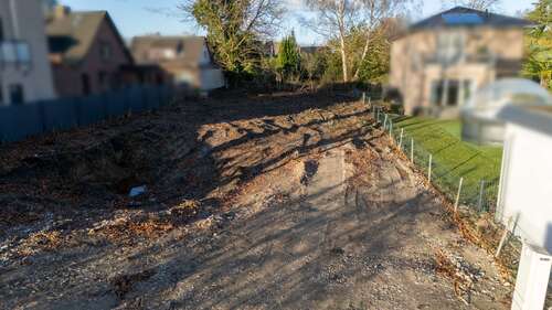 Foto - Grundstück zu verkaufen in Schenefeld 649.000,00 € 856 m²