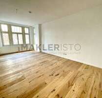 Wohnung zum Mieten in Leipzig 1.055,00 € 90 m²