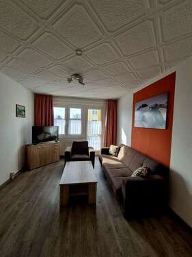 Foto - Wohnung zum Kaufen in Gotha 45.000,00 € 47.74 m²