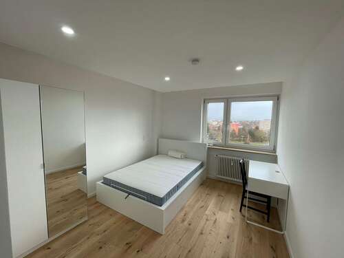 Foto - WG-Zimmer in Erlangen 490,00 € 15 m²