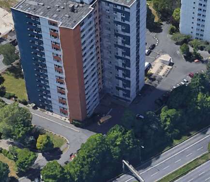 Foto - WG-Zimmer in Erlangen 490,00 € 15 m²