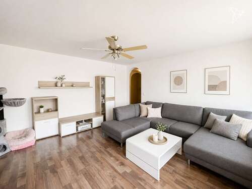 Foto - Wohnung zum Kaufen in Mainz 259.000,00 € 81 m²
