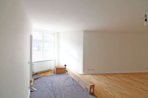 Foto - Wohnung zum Mieten in Berlin 949,00 € 44.32 m²