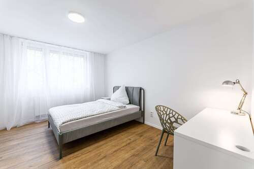 Foto - Wohnung zum Mieten in Nürnberg 485,00 € 11 m²