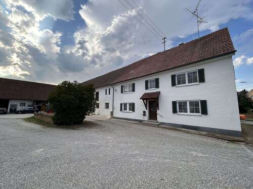 Foto - Spezialgewerbe in Dinkelscherben Fleinhausen 690.000,00 € 600 m²